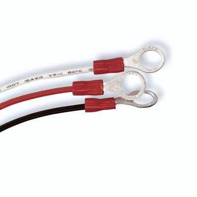 Équilibreur de batterie pour 2 batteries 24 V avec Bluetooth