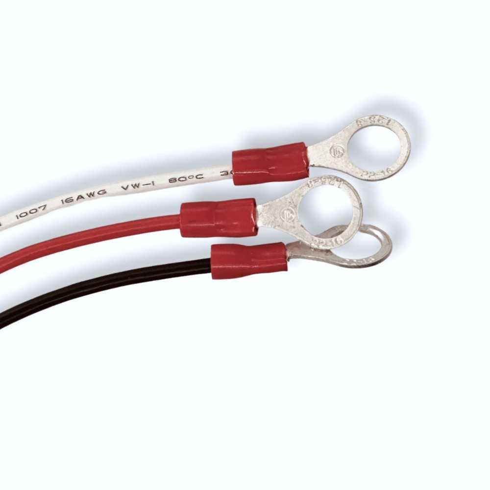 Équilibreur de batterie pour 2 batteries 24 V avec Bluetooth