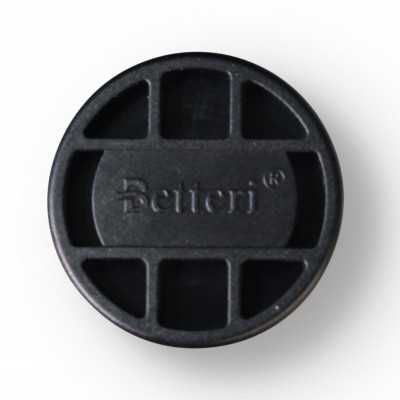 End cap for 300W and 560W module inverters