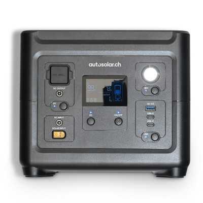 Avantura 2 power station 300 watts |&nbsp;AutoSolar