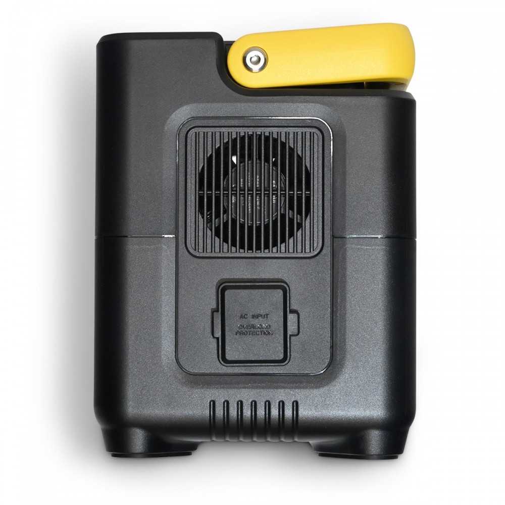 AutoSolar Avantura 2 - Powerstation 300W - Swiss-Edition