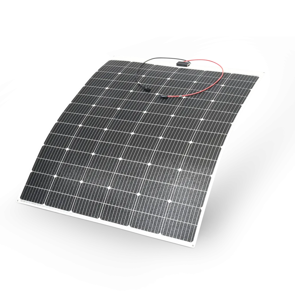 260W Solarpanel flexibel 12V