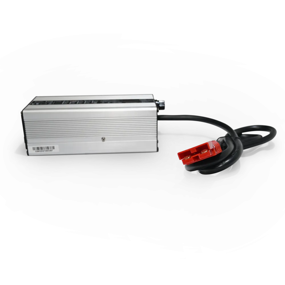 Lithium-Ladegerät 12V 18A Lithiumbatterien Lithium-Ladegerät 12V 18A Lithiumbatterien