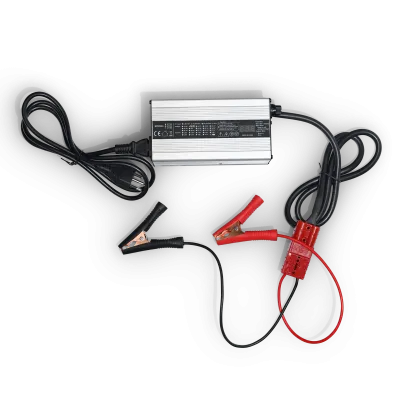 Lithium charger 12V 18A lithium batteries