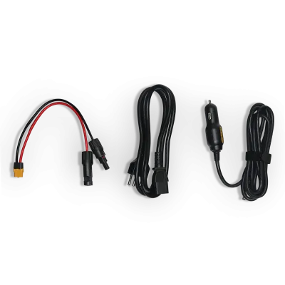 Centrale électrique Avantura 2 300 watts | AutoSolar