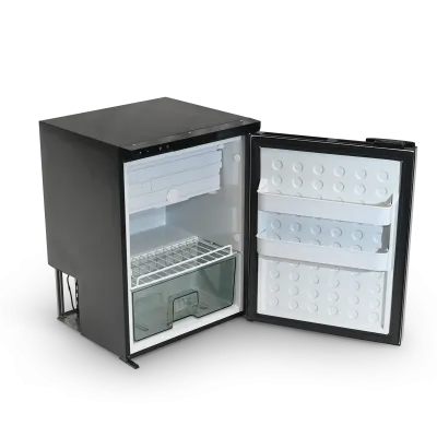Elektrischer Kühlschrank 65L - Kompressor Kühlschrank 65 Liter