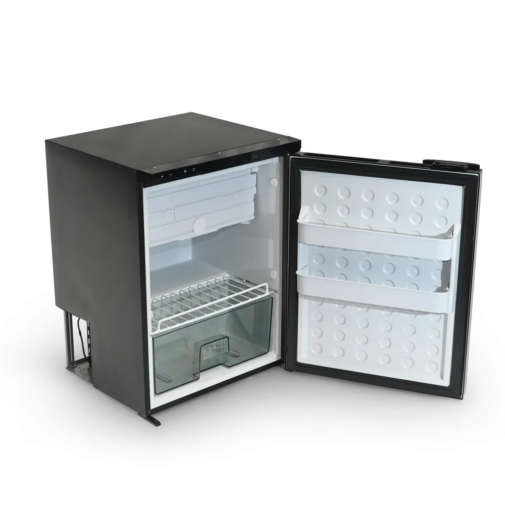 Elektrischer Kühlschrank 65L - Kompressor Kühlschrank 65 Liter Elektrischer Kühlschrank 65L - Kompressor Kühlschrank 65 Liter