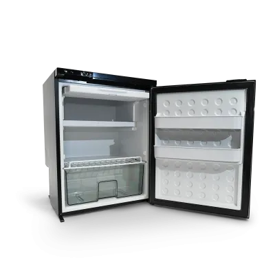 Elektrischer Kühlschrank 65L - Kompressor Kühlschrank 65 Liter