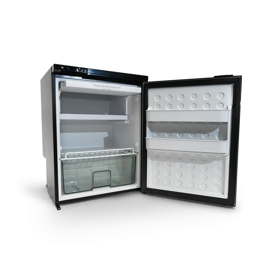 Elektrischer Kühlschrank 65L - Kompressor Kühlschrank 65 Liter Elektrischer Kühlschrank 65L - Kompressor Kühlschrank 65 Liter