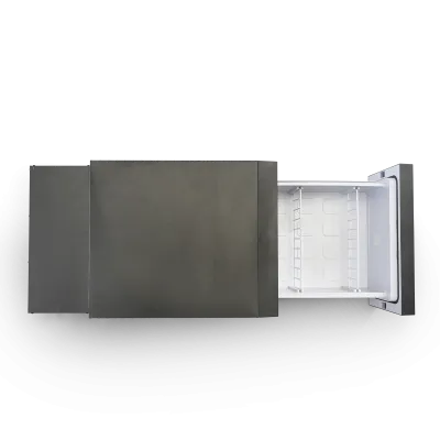 Elektrische Kühlschublade 20 - Kompressor Kühlschublade 20 Liter