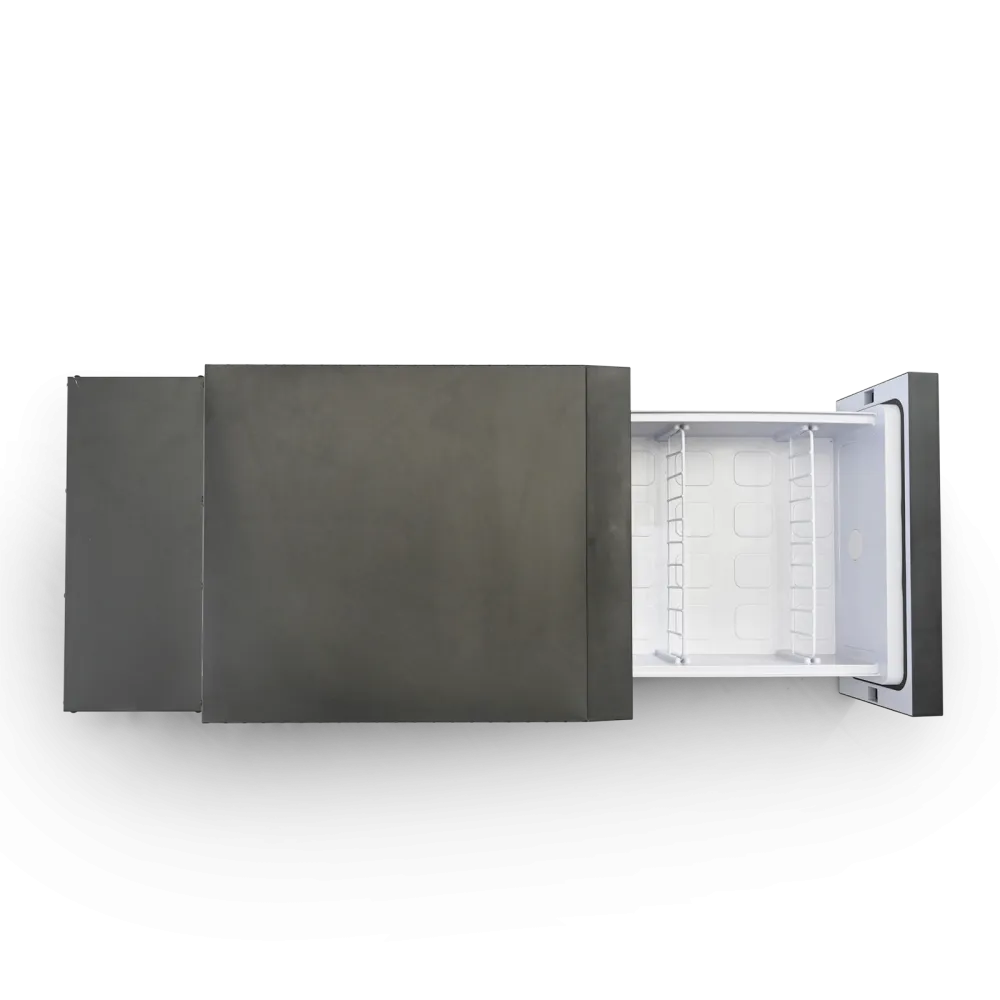 Kompressor Kühlbox 20l für kalte Getränke- AutoSolar.ch Kompressor Kühlbox 20l für kalte Getränke- AutoSolar.ch