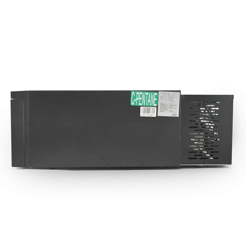 Electric refrigerator drawer 20 - Compressor refrigerator drawer 20 liters