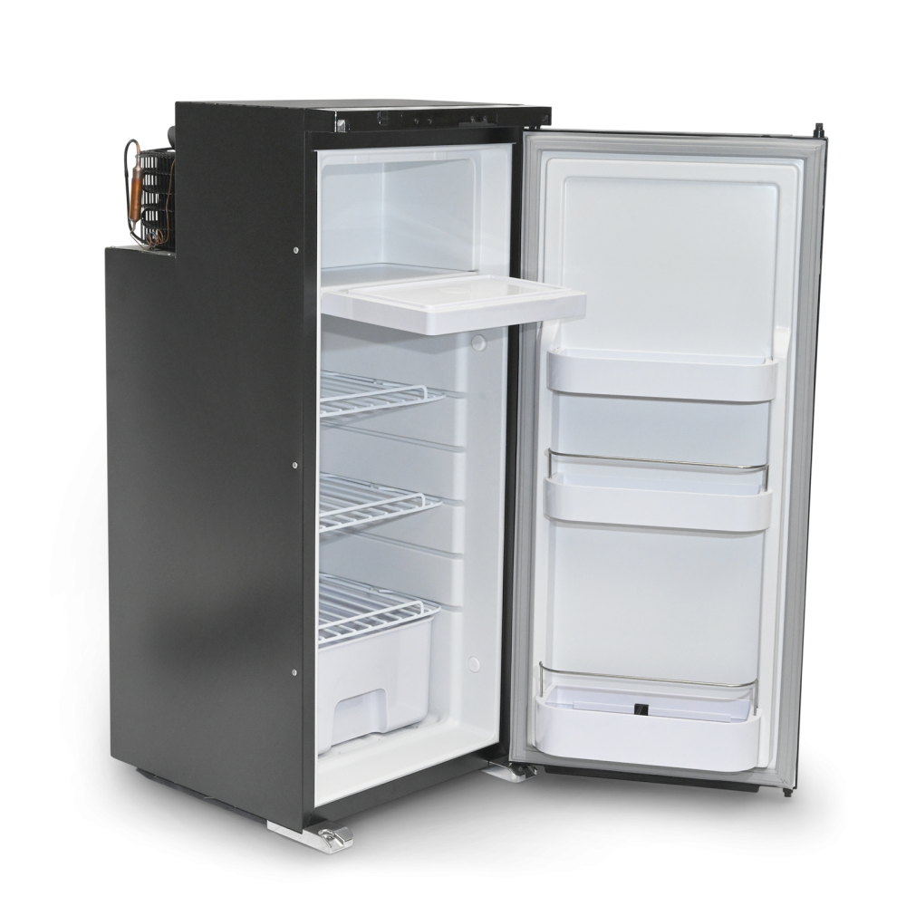 Elektrischer Kühlschrank 90L - Kompressor Kühlschrank 90 Liter Elektrischer Kühlschrank 90L - Kompressor Kühlschrank 90 Liter