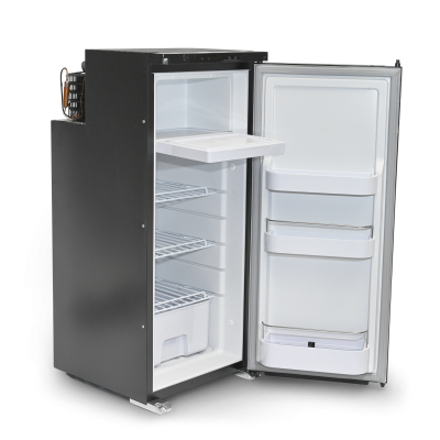 Elektrischer Kühlschrank 90L - Kompressor Kühlschrank 90 Liter