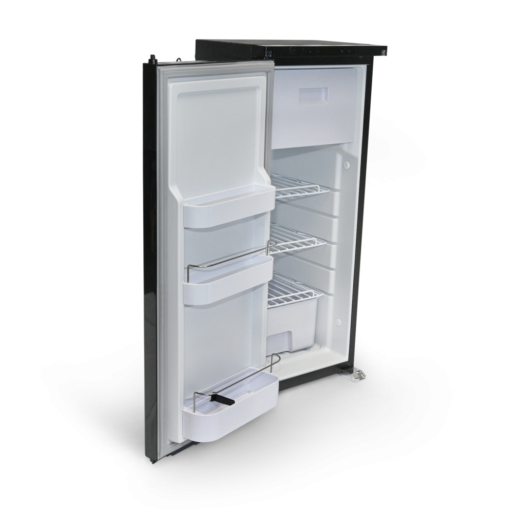 Elektrischer Kühlschrank 90L - Kompressor Kühlschrank 90 Liter Elektrischer Kühlschrank 90L - Kompressor Kühlschrank 90 Liter