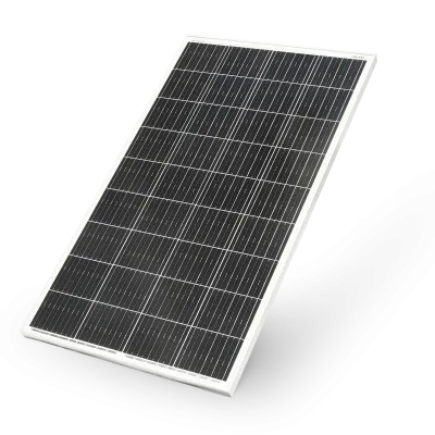 Monocrystalline solar panel 160W - solar module - solar panel 160 watts with aluminum frame