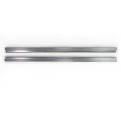 Fastening set for roof tiles