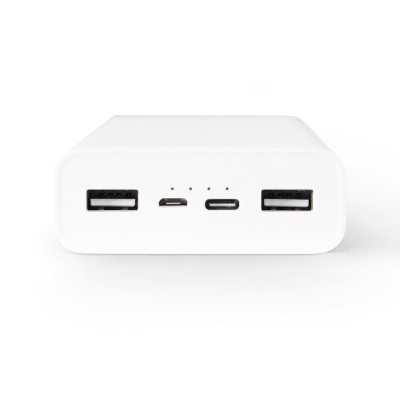 Power bank 20'000 mAh