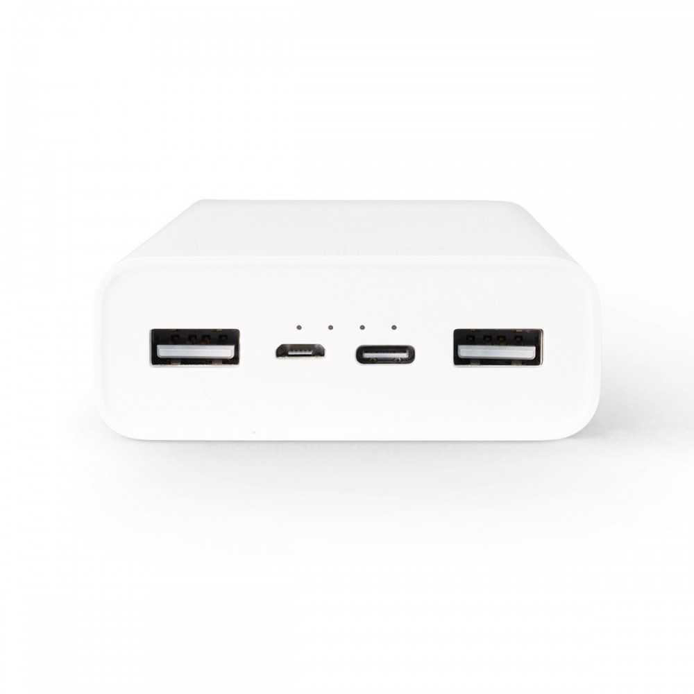 Power bank 20'000 mAh Power bank 20'000 mAh