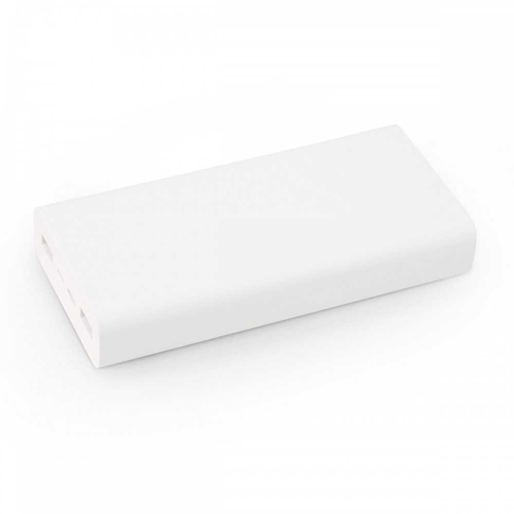 Power bank 20'000 mAh Power bank 20'000 mAh