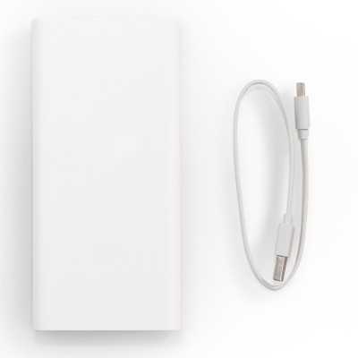 Power bank 20'000 mAh