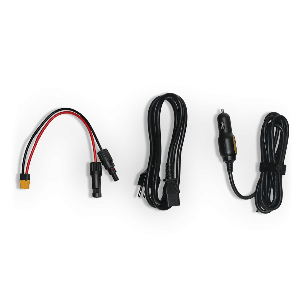 AutoSolar Avantura 2: 300W power station with 135W solar panel