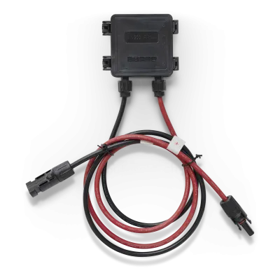 Panneau solaire monocristallin 100 W - Module solaire 100 watts 12 V