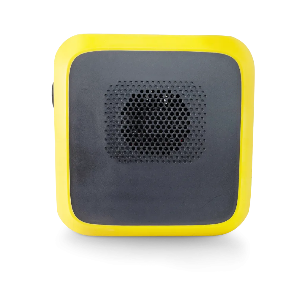 Solargenerator 500Wh "Swiss Edition" – mobile Stromversorgung