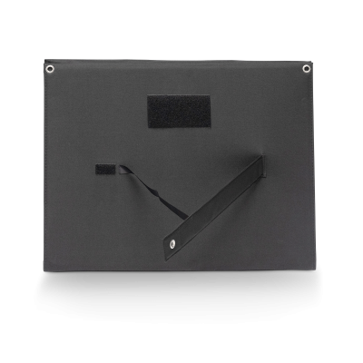 Solarset 135W Soalrkoffer flexibel – 3x45W – leicht und portabel