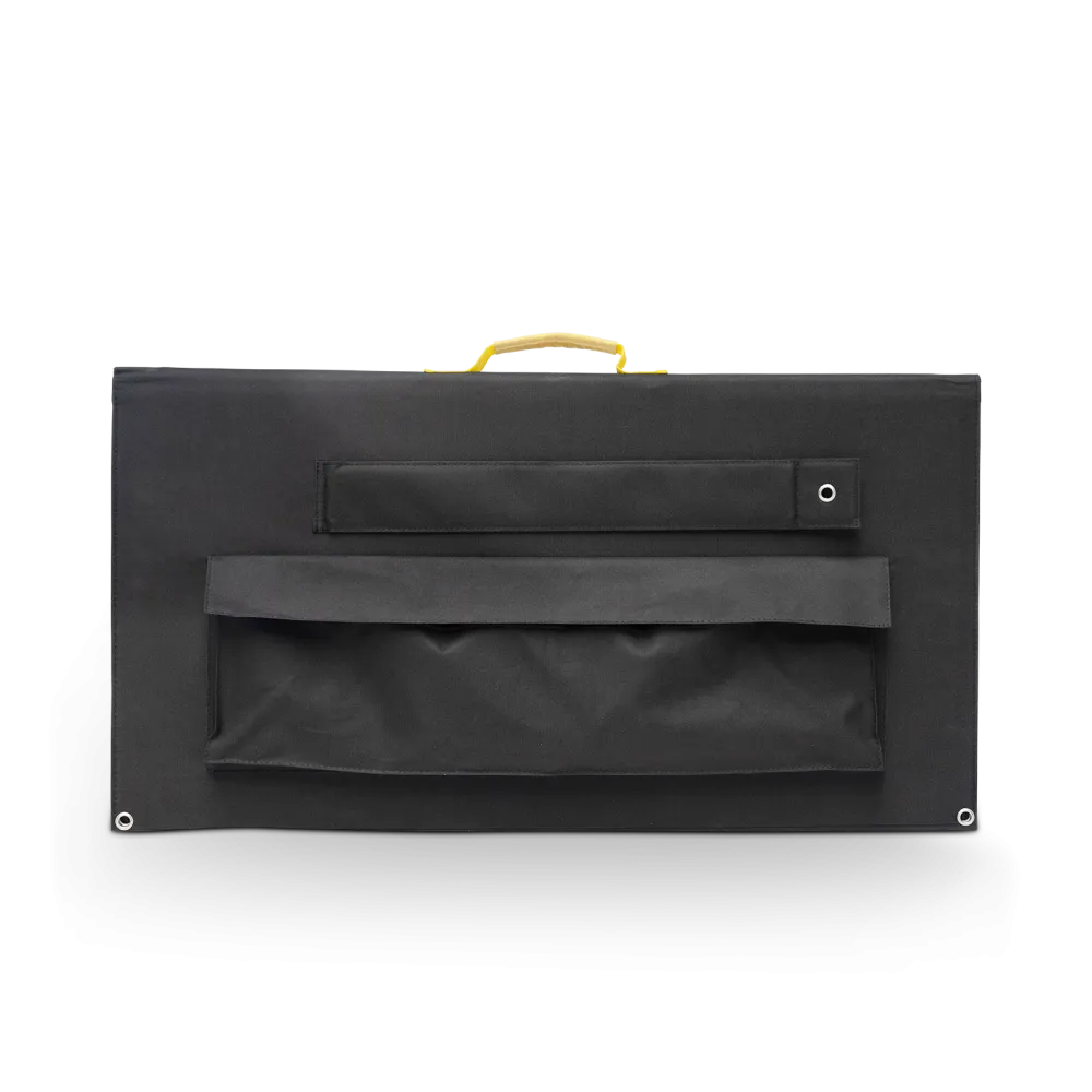 Effizientes Solarmodul 180W: Faltbarer Solarkoffer 180W flexibel - inkl. Ladegerät und Anschlussklemmen Effizientes Solarmodul 180W: Faltbarer Solarkoffer 180W flexibel - inkl. Ladegerät und Anschlussklemmen