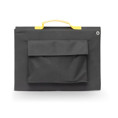 AutoSolar 135 watt solar case flexible (6 x 22.5 watts)