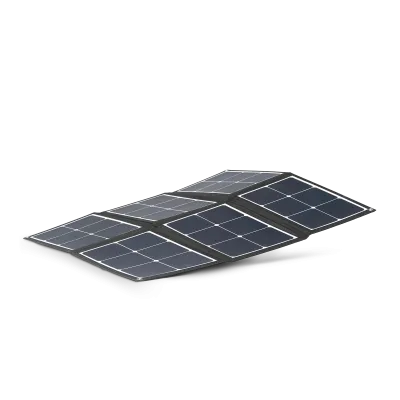 AutoSolar 135 Watt Solarkoffer flexibel (6 x 22.5 Watt)