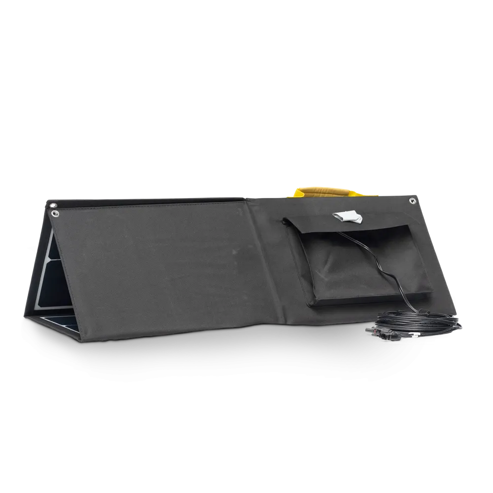 AutoSolar 135 Watt Solarkoffer flexibel (6 x 22.5 Watt) AutoSolar 135 Watt Solarkoffer flexibel (6 x 22.5 Watt)