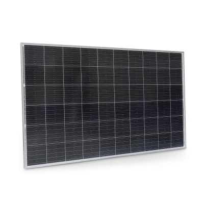 Monokristallines Solarpanel 335W - Solarmodul - Solarplatte 335 Watt