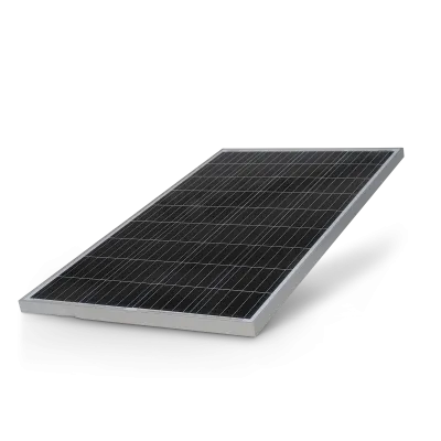 Monokristallines Solarpanel 335W - Solarmodul - Solarplatte 335 Watt