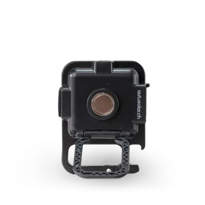 AutoSolar Magic Light : Lampe de camping pratique