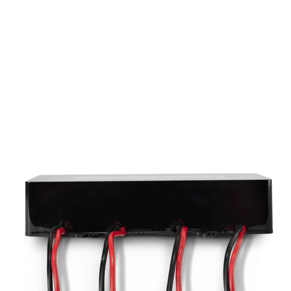 Balancer für 4 Batterien - AutoSolar Balancer für 4 Batterien - AutoSolar