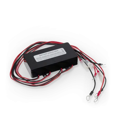 Équilibreur pour 4 batteries - AutoSolar