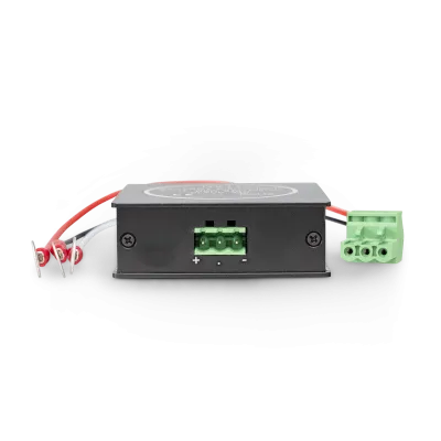 Battery balancer for 2 x 24V batteries with Bluetooth