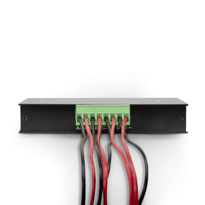 Balancer für 2 Batterien 24V mit Bluetooth