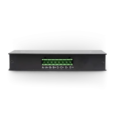 Balancer für 2 Batterien 24V mit Bluetooth