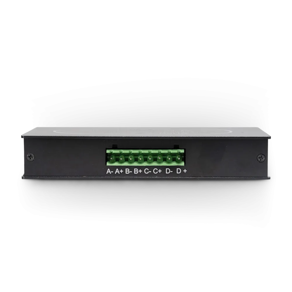 Balancer für 4 Batterien 24V mit Bluetooth Balancer für 4 Batterien 24V mit Bluetooth