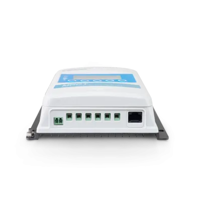 Régulateur de charge solaire 10 A (MPPT) - Régulateur de charge solaire MPPT 10 A