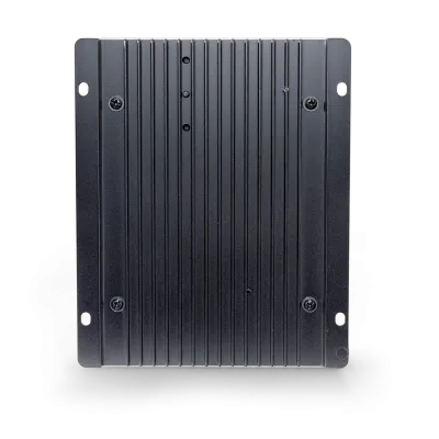 Régulateur de charge solaire 10 A (MPPT) - Régulateur de charge solaire MPPT 10 A
