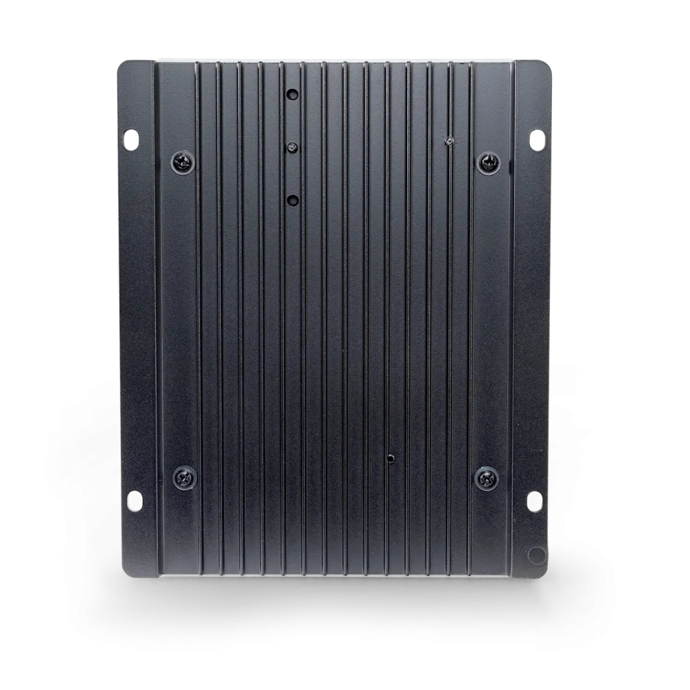 Régulateur de charge solaire 10 A (MPPT) - Régulateur de charge solaire MPPT 10 A