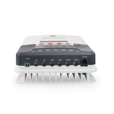 Régulateur de charge solaire ML2420 - MPPT 20A avec écran