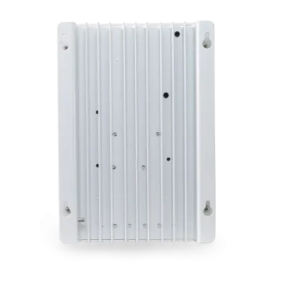 Solar Laderegler ML2420 - MPPT 20A mit Display