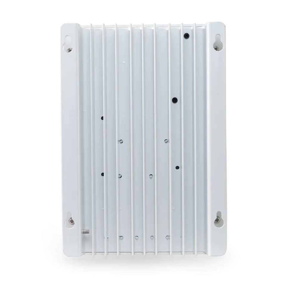 Solar Laderegler ML2420 - MPPT 20A mit Display