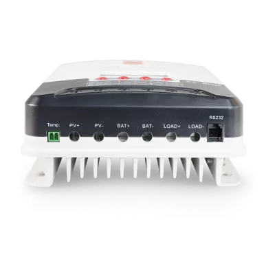 Régulateur de charge solaire ML2430 - MPPT 30A avec écran