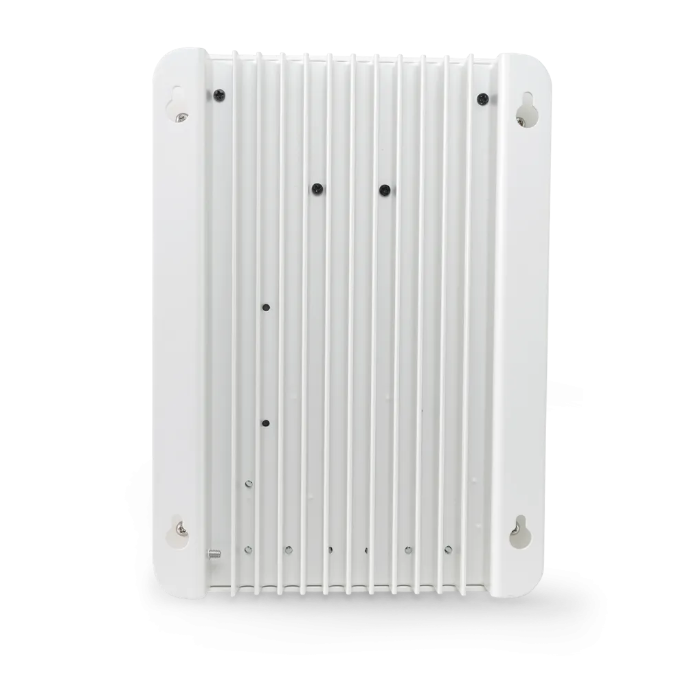 Solar Laderegler ML2430 - MPPT 30A mit Display